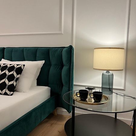 Luxury Suite Rialto โรม ภายนอก รูปภาพ