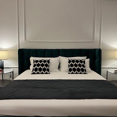 Luxury Suite Rialto โรม ภายนอก รูปภาพ