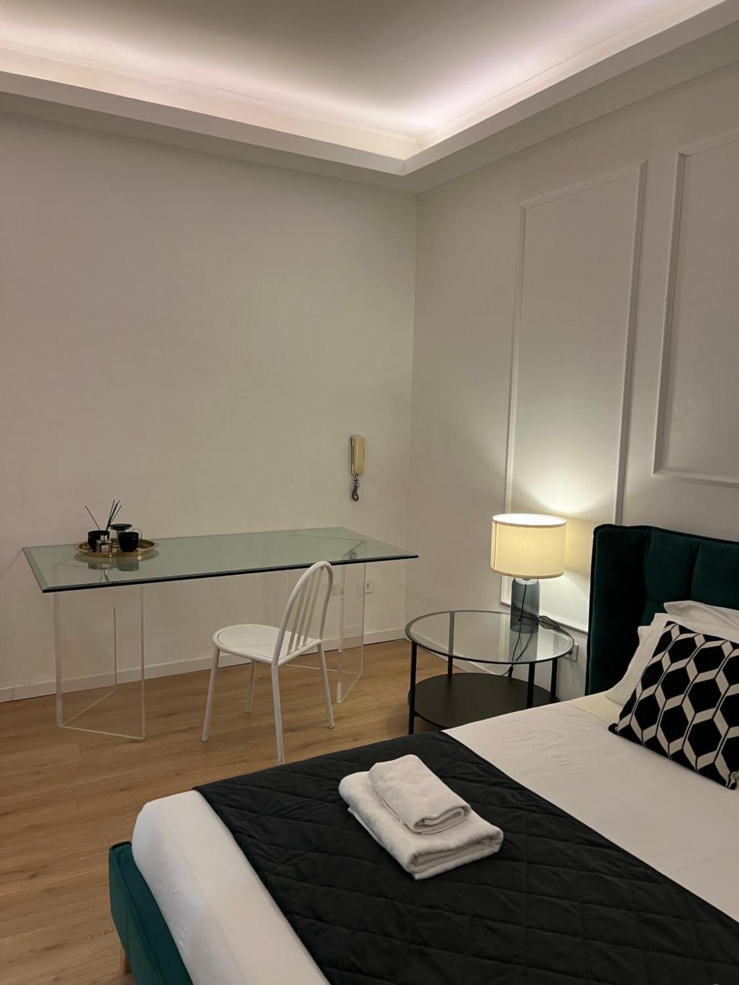 Luxury Suite Rialto โรม ภายนอก รูปภาพ
