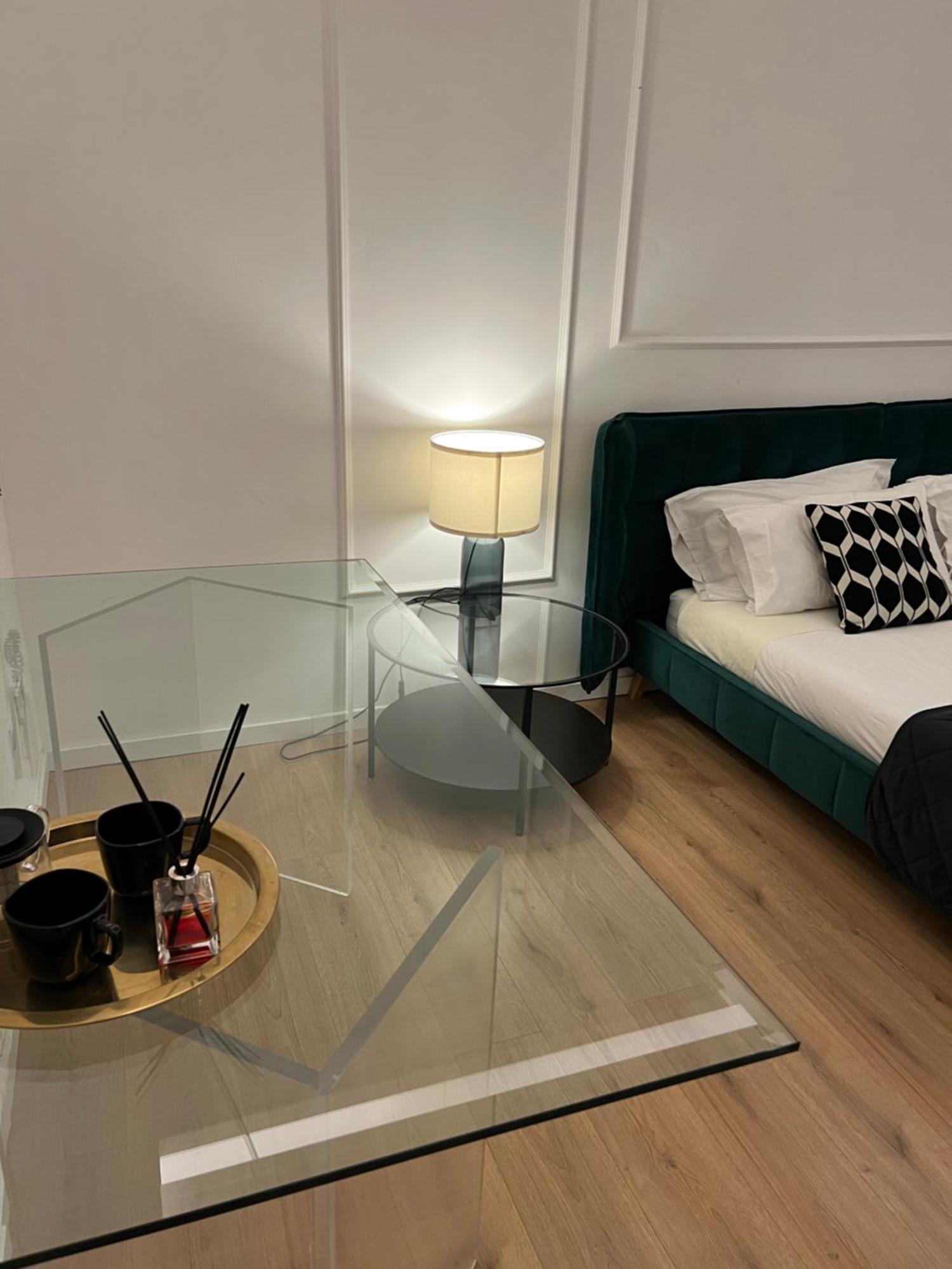 Luxury Suite Rialto โรม ภายนอก รูปภาพ