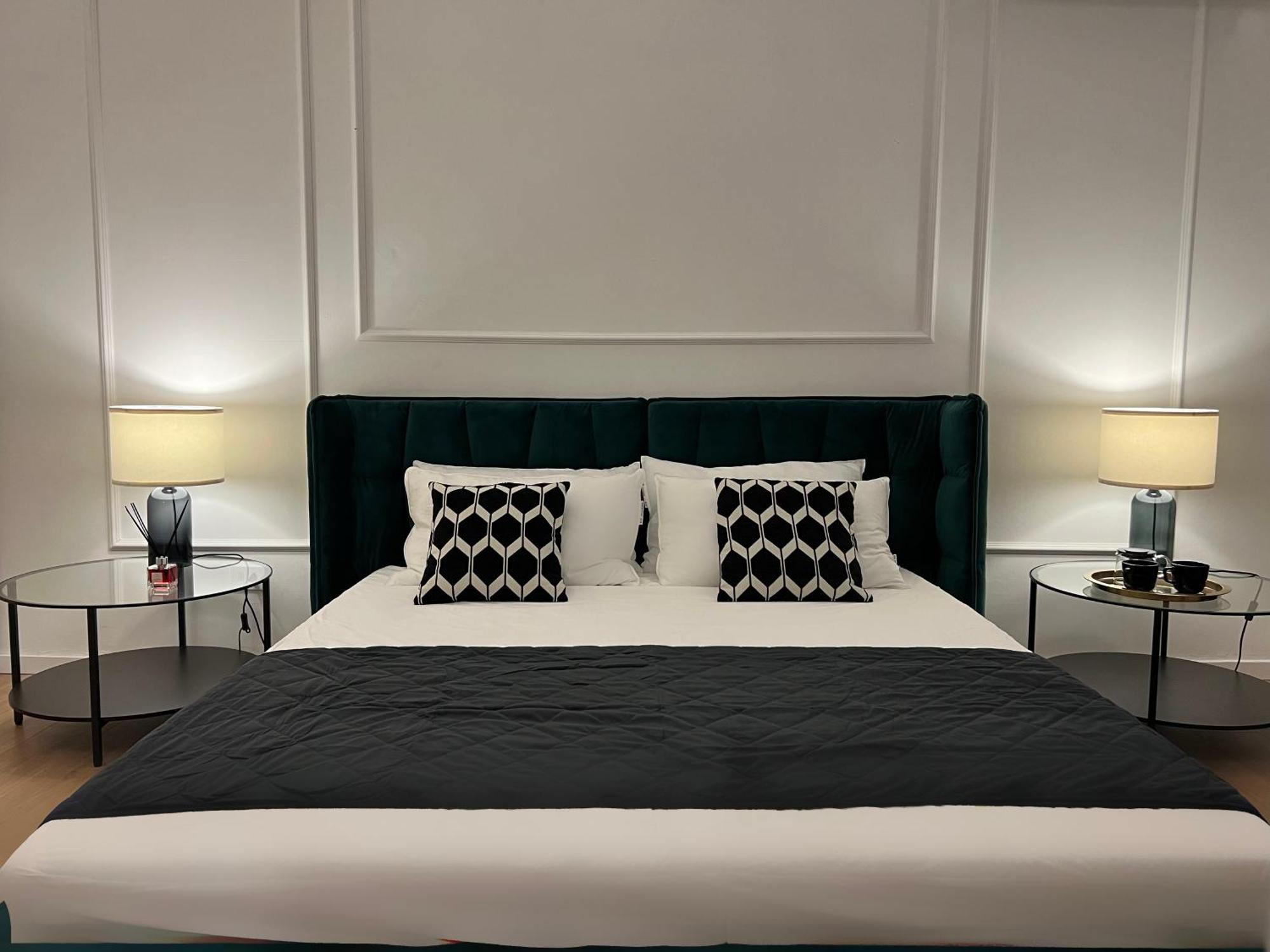 Luxury Suite Rialto โรม ภายนอก รูปภาพ