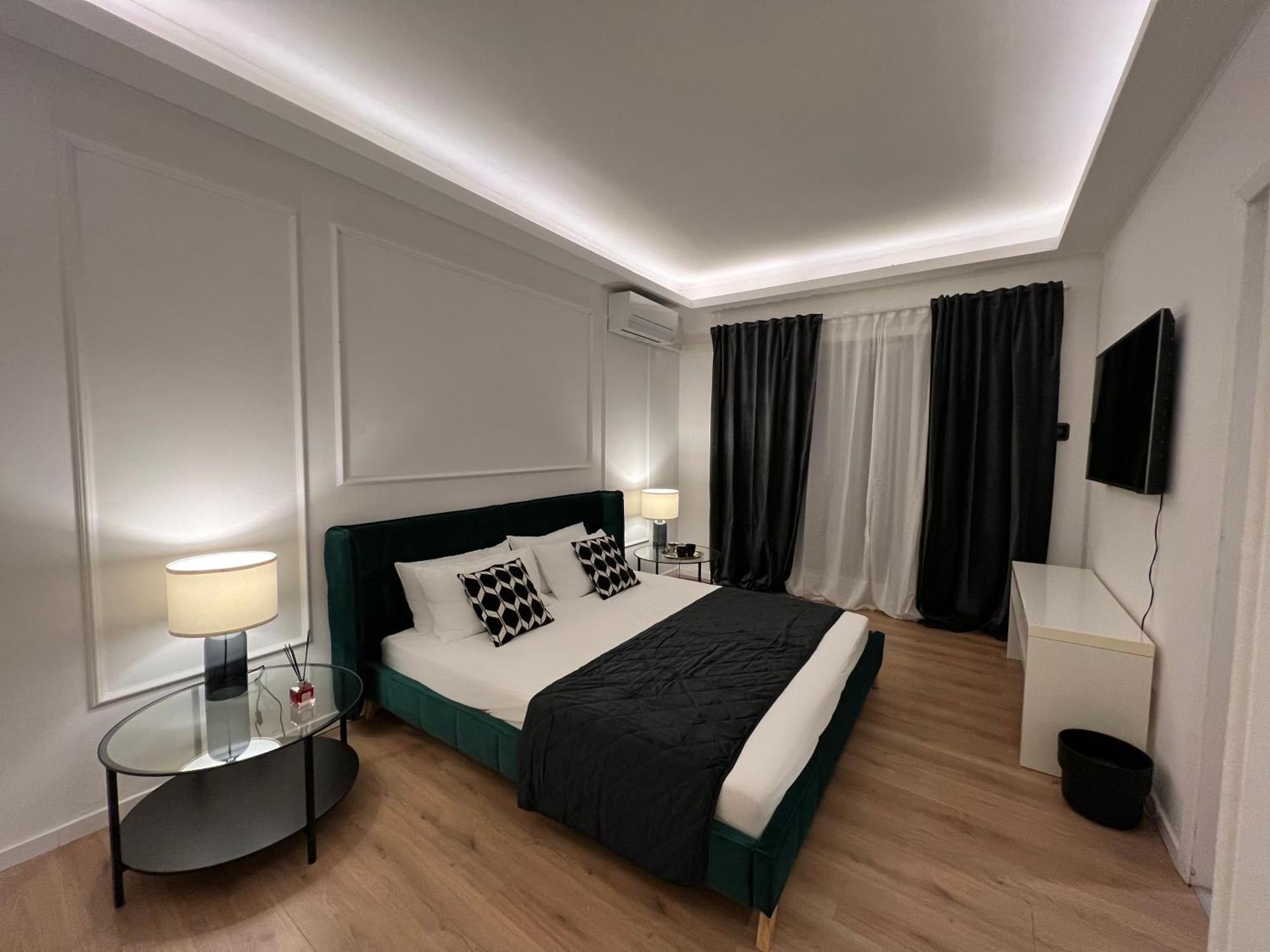 Luxury Suite Rialto โรม ภายนอก รูปภาพ
