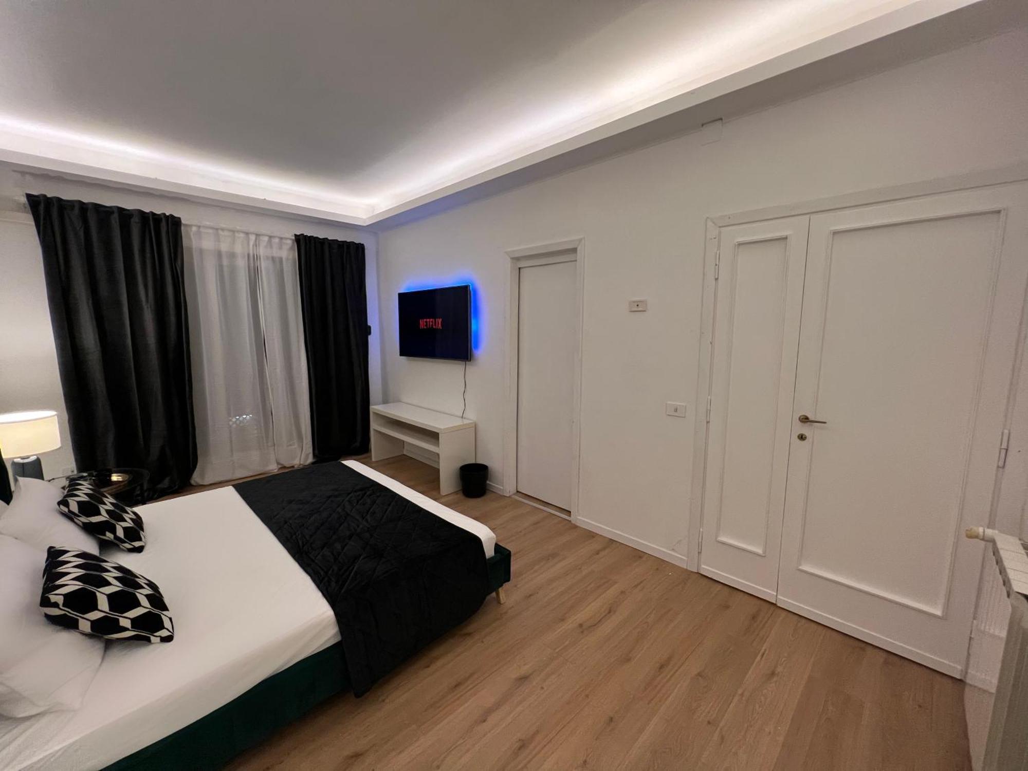 Luxury Suite Rialto โรม ภายนอก รูปภาพ